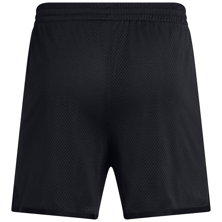 Sorti de bărbați Under Armour Curry Splash Short L Negru photo 2