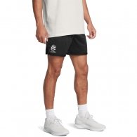 Sorti Under Armour Curry Splash Short thumbnav 4