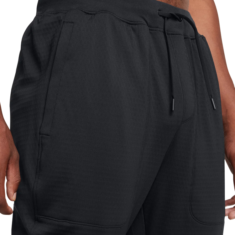 Брюки Under Armour UA Vanish CW Fitted Pant L Черный Мужской photo 3