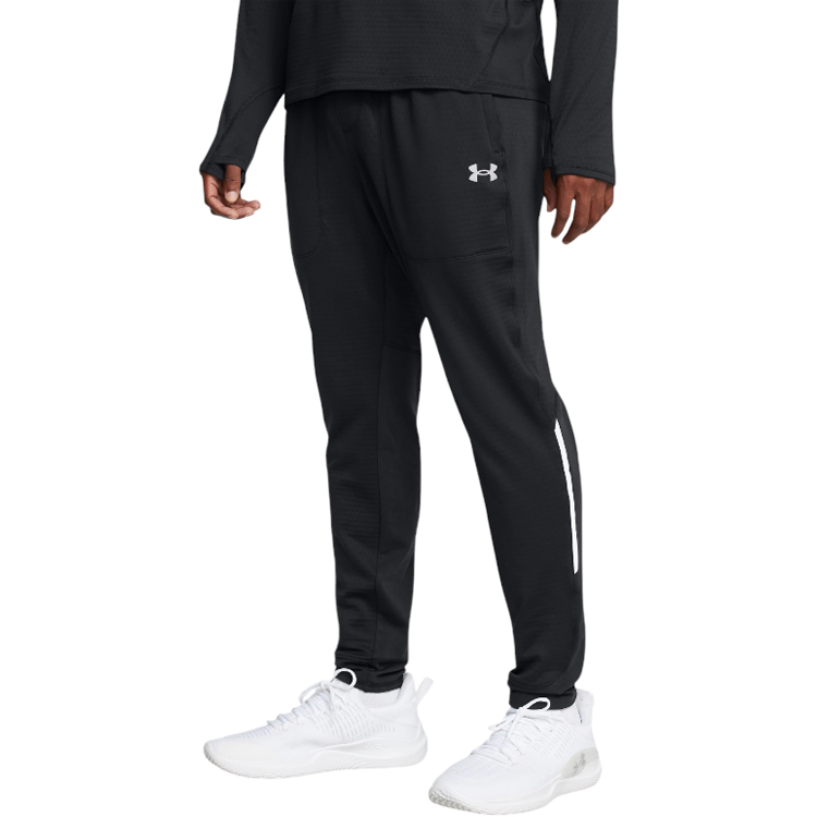 Брюки Under Armour UA Vanish CW Fitted Pant L Черный Мужской photo 5