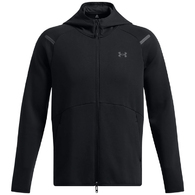 Hanorac Under Armour UA Unstoppable Flc FZ HD EU thumbnav