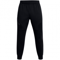 Pantaloni Under Armour UA Unstoppable Flc Jgr EU thumbnav