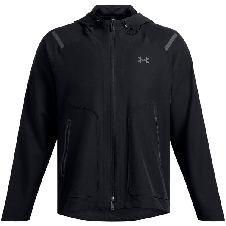 Jacheta Under Armour UA Unstoppable Jacket LC photo Jacheta Under Armour UA Unstoppable Jacket LC photo