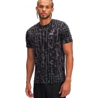 Футболка Under Armour UA LAUNCH PRINTED SS thumbnav 2