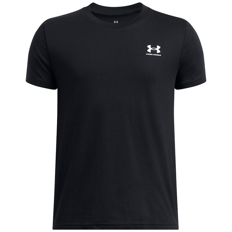 Tricou Under Armour UA B SPORTSTYLE LC SS photo 3