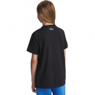 Tricou Under Armour UA B SPORTSTYLE LC SS thumbnav 2