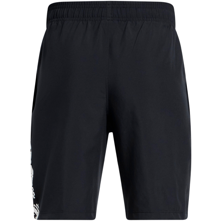 Шорты Under Armour UA Tech Woven Graphic Short photo 2