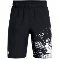 Шорты Under Armour UA Tech Woven Graphic Short thumbnav