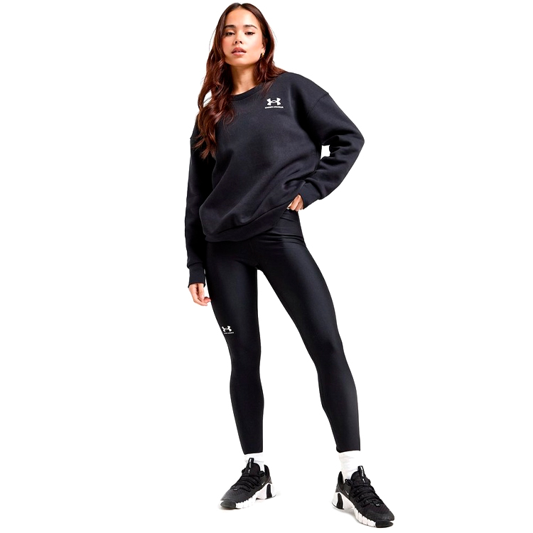 Легинсы Under Armour HG Legging / Женский / L / Черный photo 3