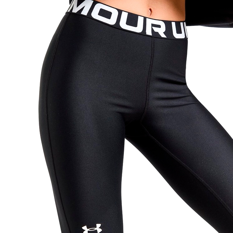 Легинсы Under Armour HG Legging / Женский / L / Черный photo 4