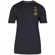 Футболка Under Armour UA M 60/40S EVOL LOGO SS thumbnav