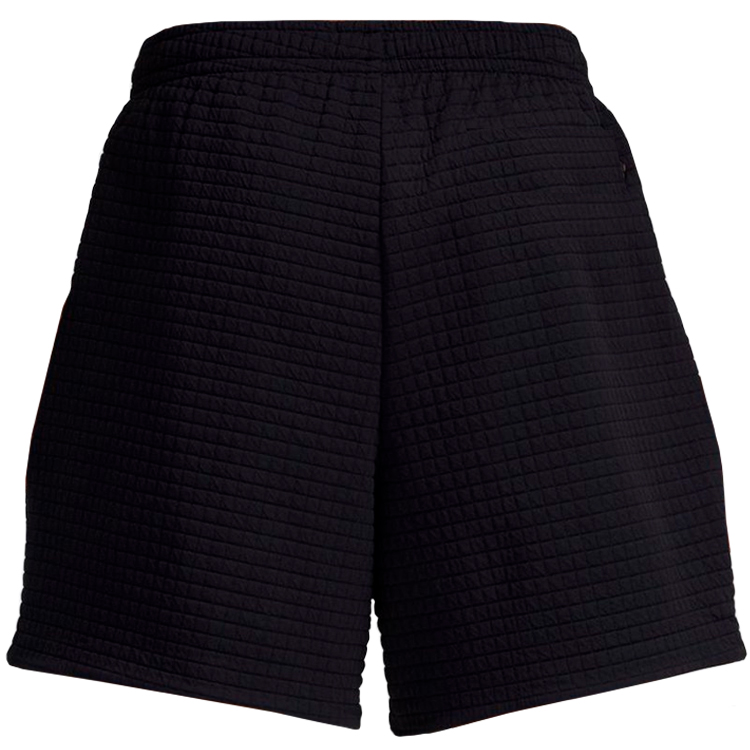 Sorti de bărbați Under Armour UA Unstoppable Flc Grid St L Negru photo 1