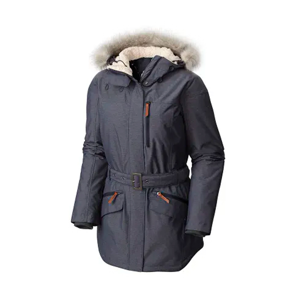 Columbia Carson Pass II Jacket photo 1 Columbia Carson Pass II Jacket photo 1