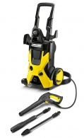 Aparat de spalat cu inalta presiune Karcher K5 thumbnav 2