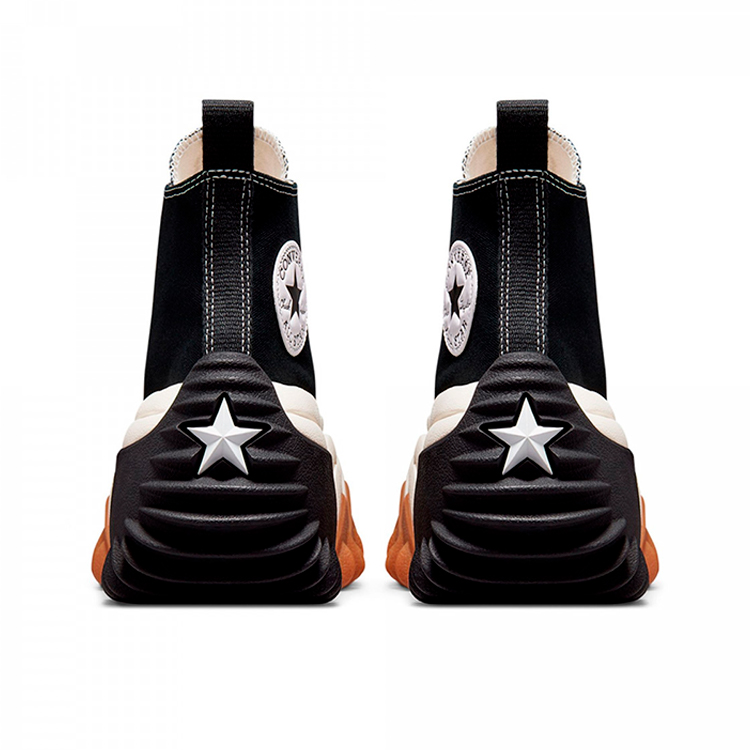 Кроссовки Converse Run Star Motion / Женский / 36 / Черный photo 2