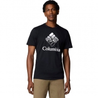 Tricou Columbia M Rapid Ridge Graphic Tee thumbnav 1