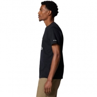 Tricou Columbia M Rapid Ridge Graphic Tee thumbnav 3