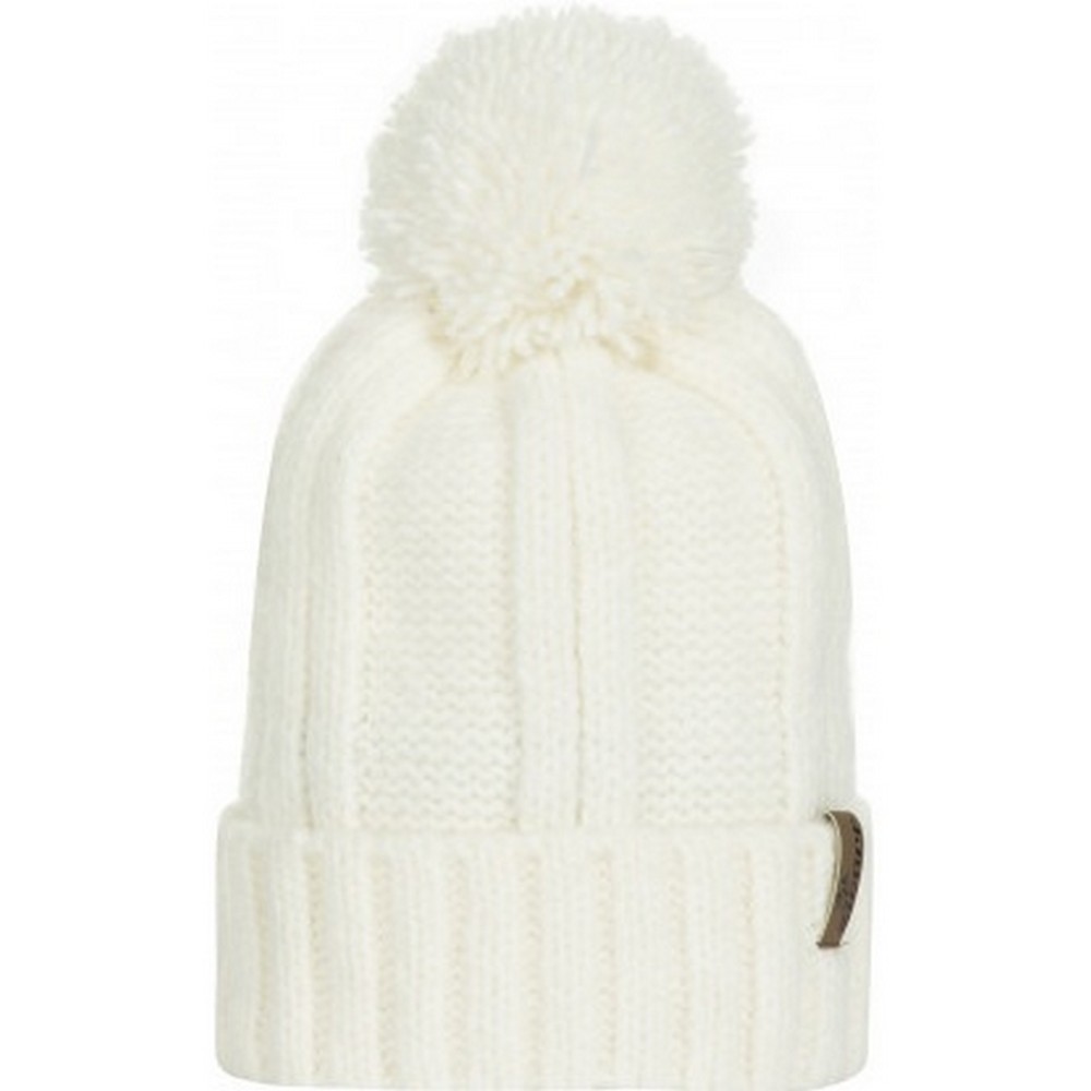 Caciula Ziener Kids Beanie S Alb photo 1 Caciula Ziener Kids Beanie S Alb photo 1