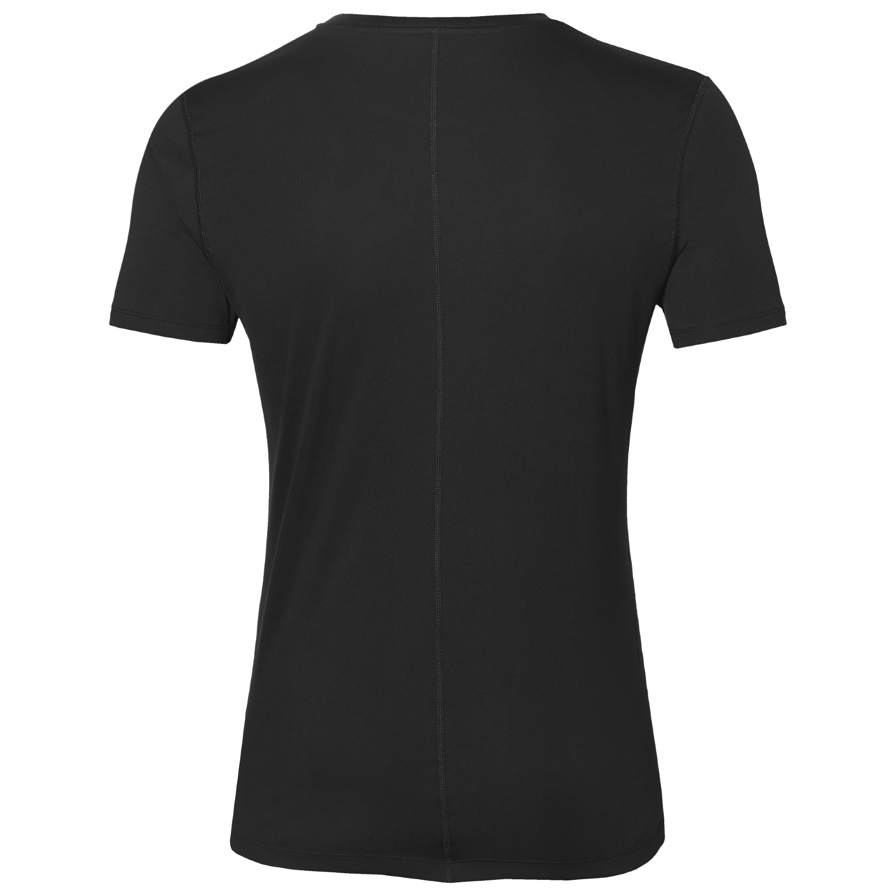 Футболка мужская Asics SILVER SS TOP L Черный photo 2