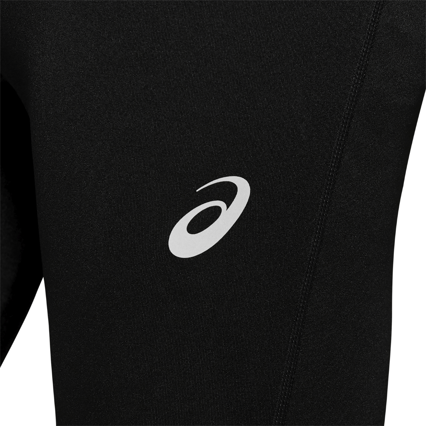 Sorti de bărbați Asics SILVER SS TOP L Negru photo 11