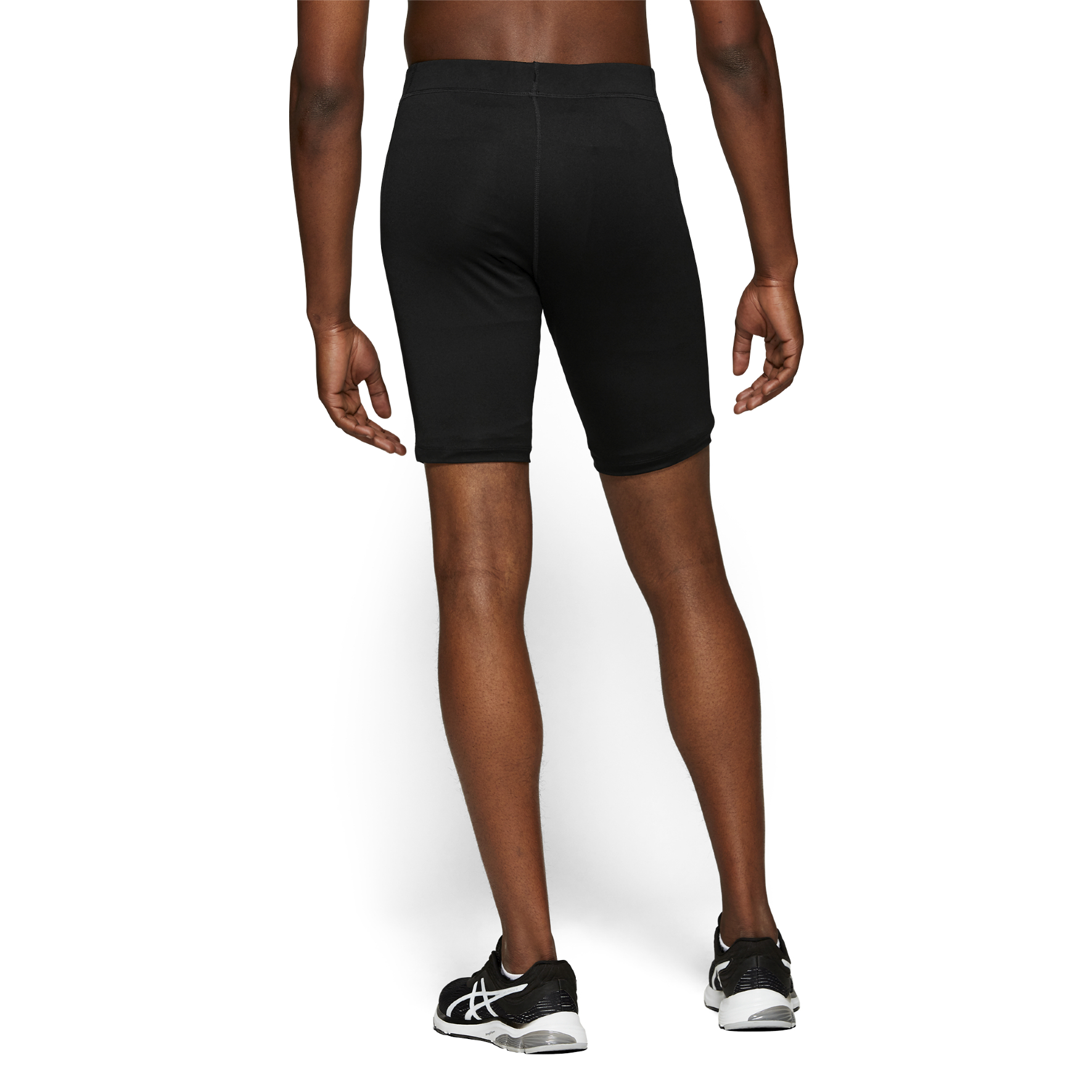 Sorti de bărbați Asics SILVER SS TOP L Negru photo 22