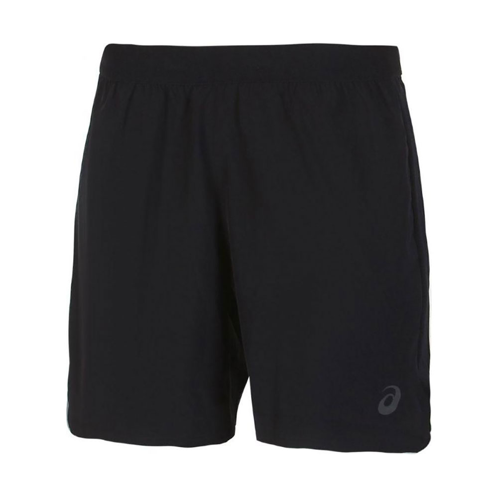 Шорты мужские Asics ROAD 7IN 2XL Чёрный photo 1 Шорты мужские Asics ROAD 7IN 2XL Чёрный photo 1