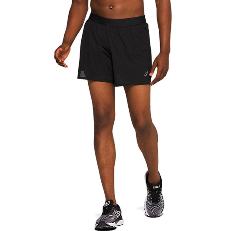 Sorti de bărbați Asics VENTILATE 2-N-1 5IN 2XL Negru photo 1 Sorti de bărbați Asics VENTILATE 2-N-1 5IN 2XL Negru photo 1