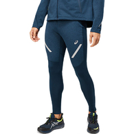 Panta-colanti Asics LITE-SHOW WINTER TIGHT thumbnav 1