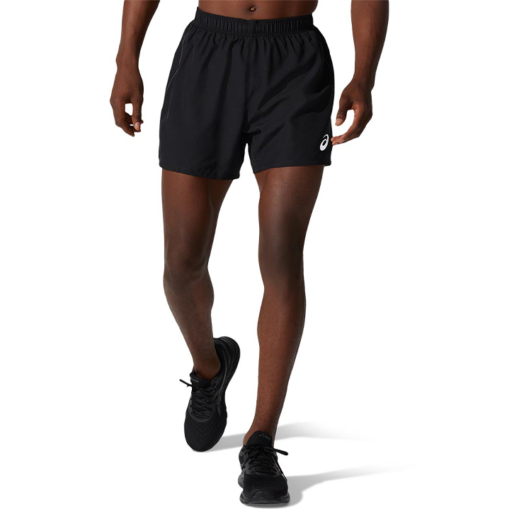 Шорты мужские Asics CORE 5IN SHORT 2XL Черный photo 1 Шорты мужские Asics CORE 5IN SHORT 2XL Черный photo 1