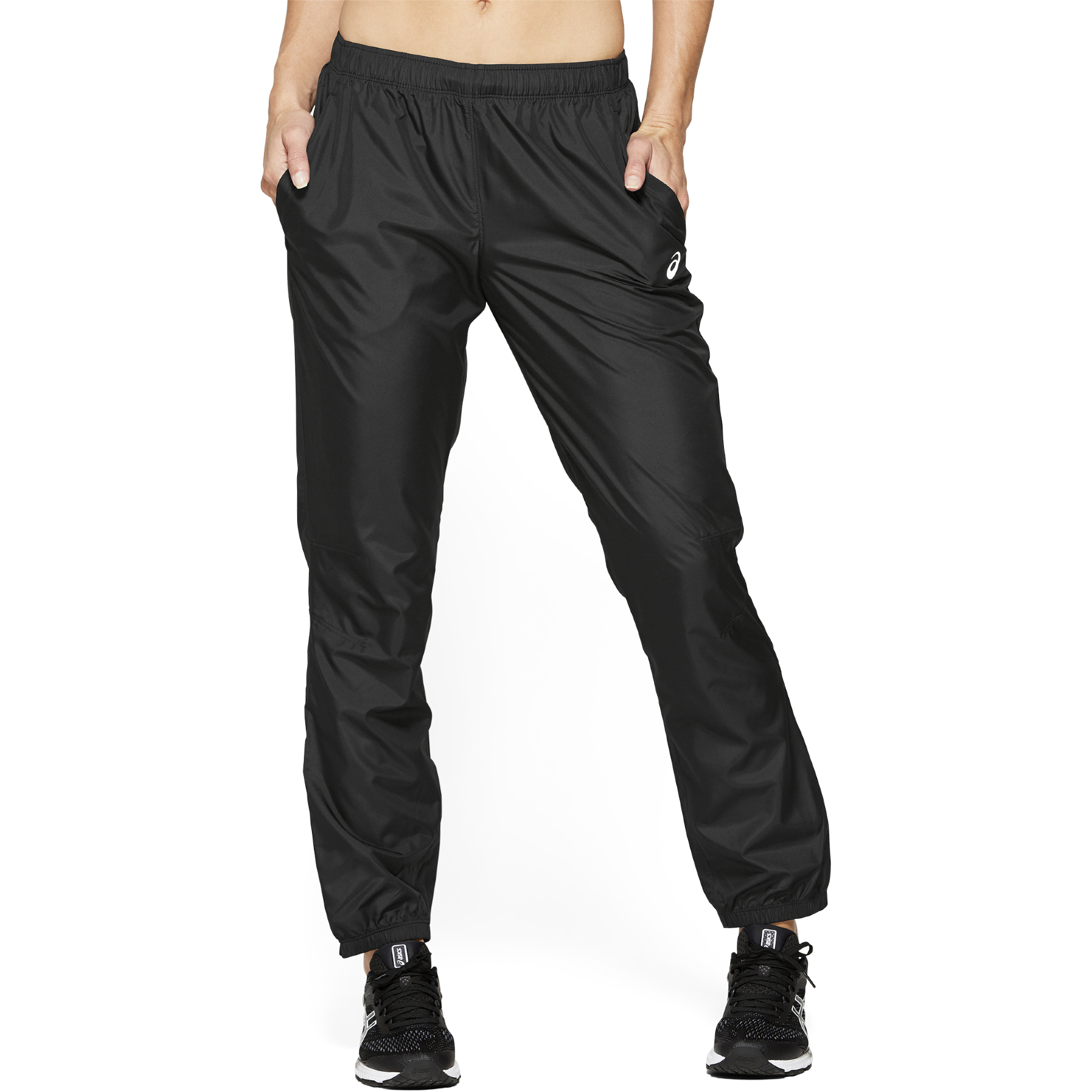 Pantaloni Asics SS TOP RACE / Femei / XL / Negru photo 22