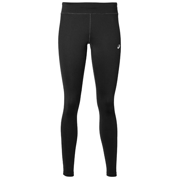 Легинсы Asics SILVER SS TOP / Женский / L / Черный photo 1 Легинсы Asics SILVER SS TOP / Женский / L / Черный photo 1