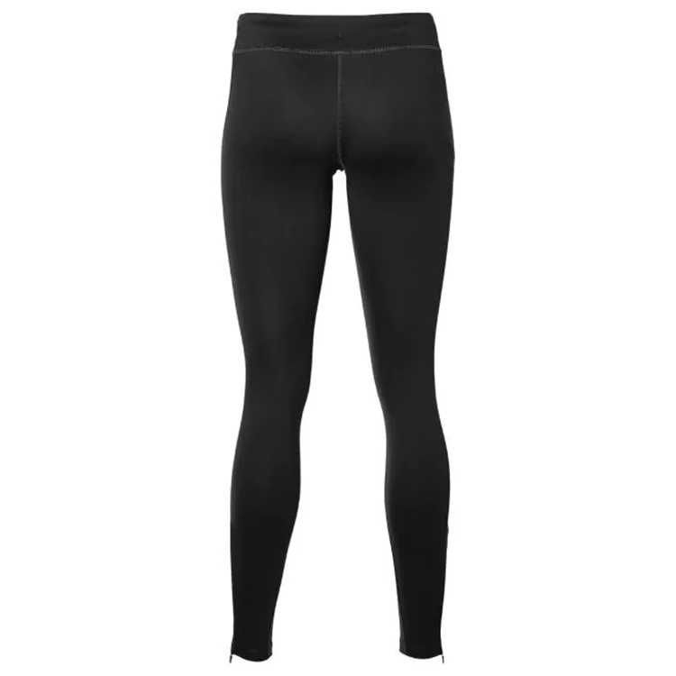 Легинсы Asics SILVER SS TOP / Женский / L / Черный photo 2