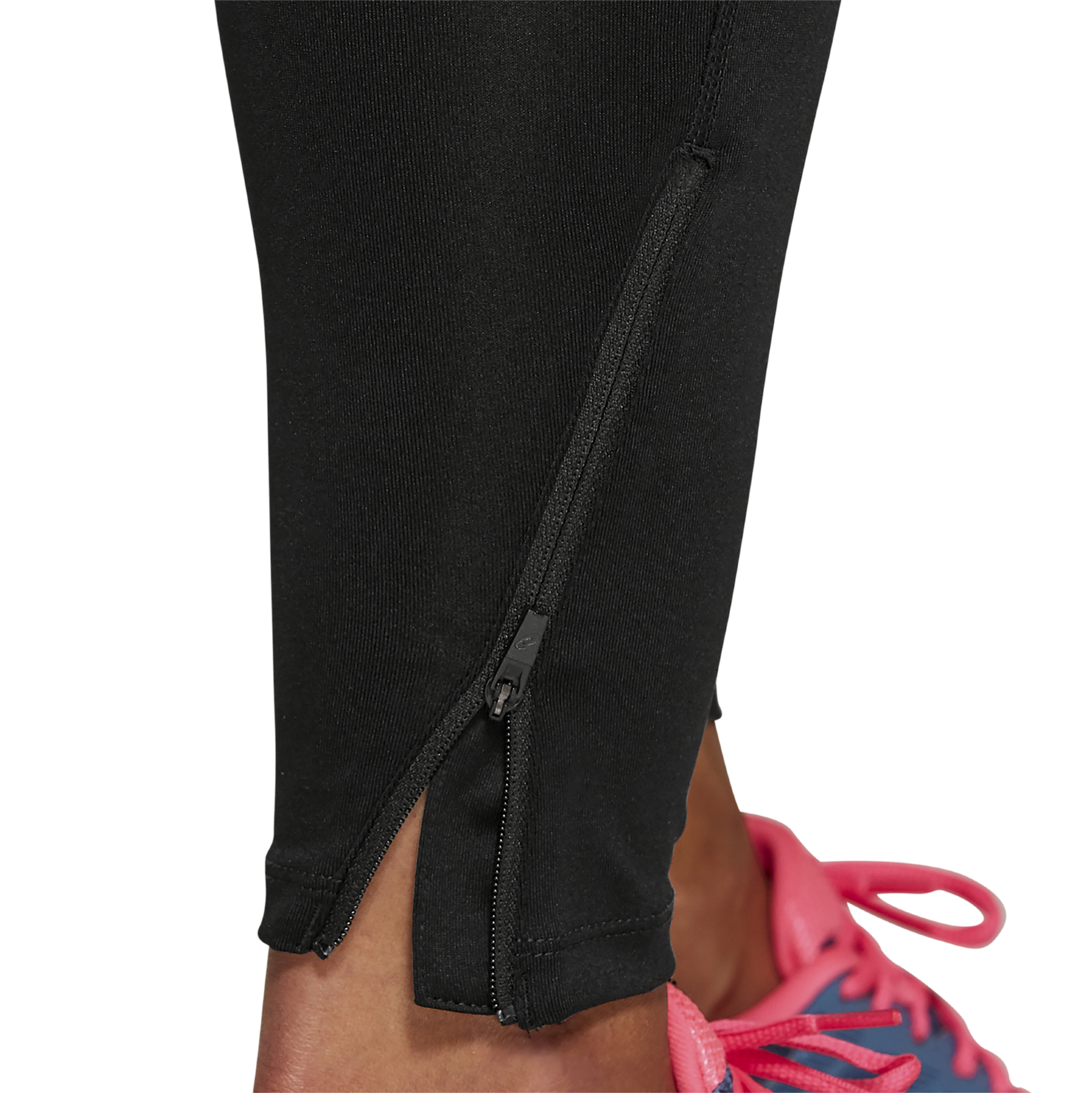 Легинсы Asics SILVER SS TOP / Женский / L / Черный photo 3