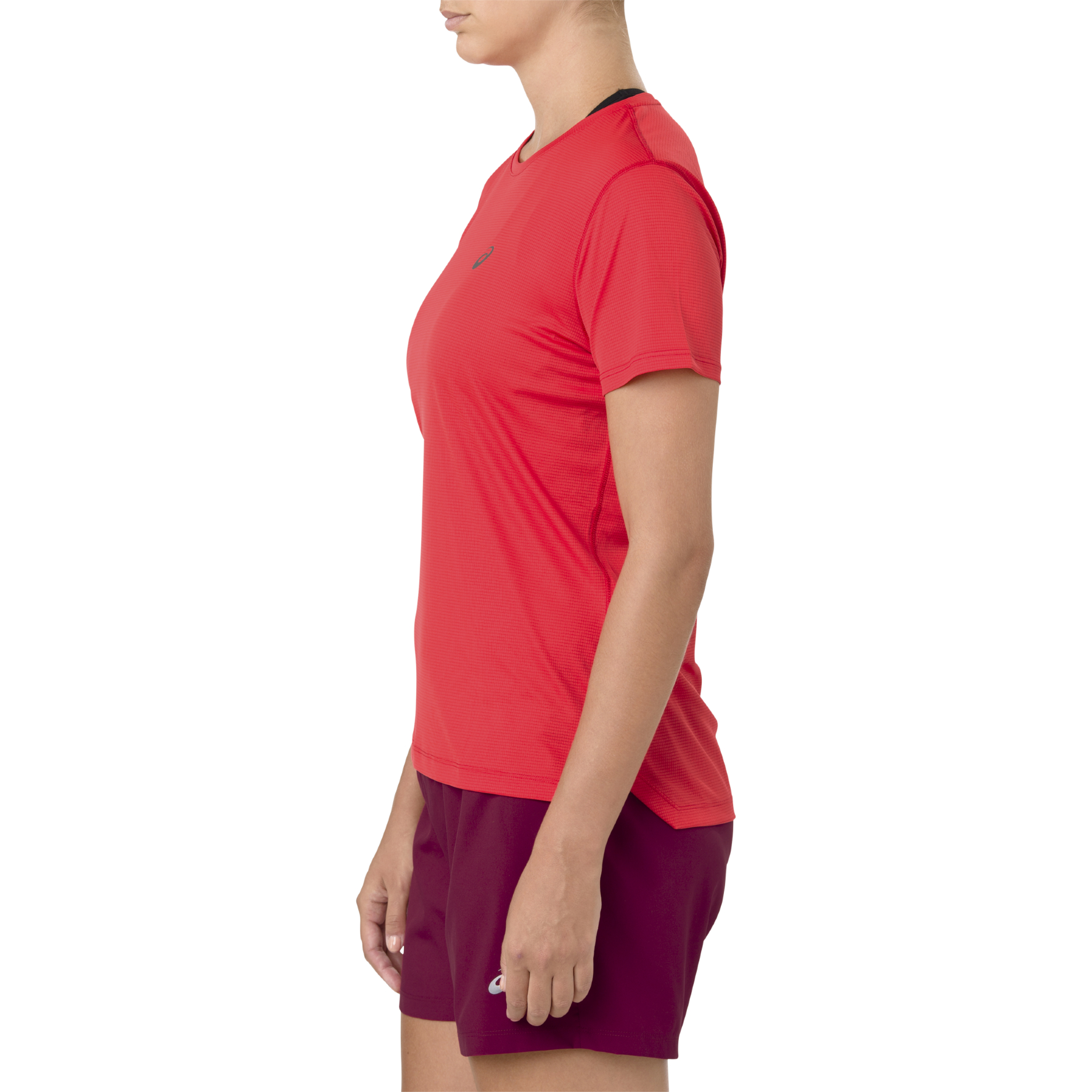 Tricou Asics SILVER TIGHT / Femei / L / Rosu photo 12