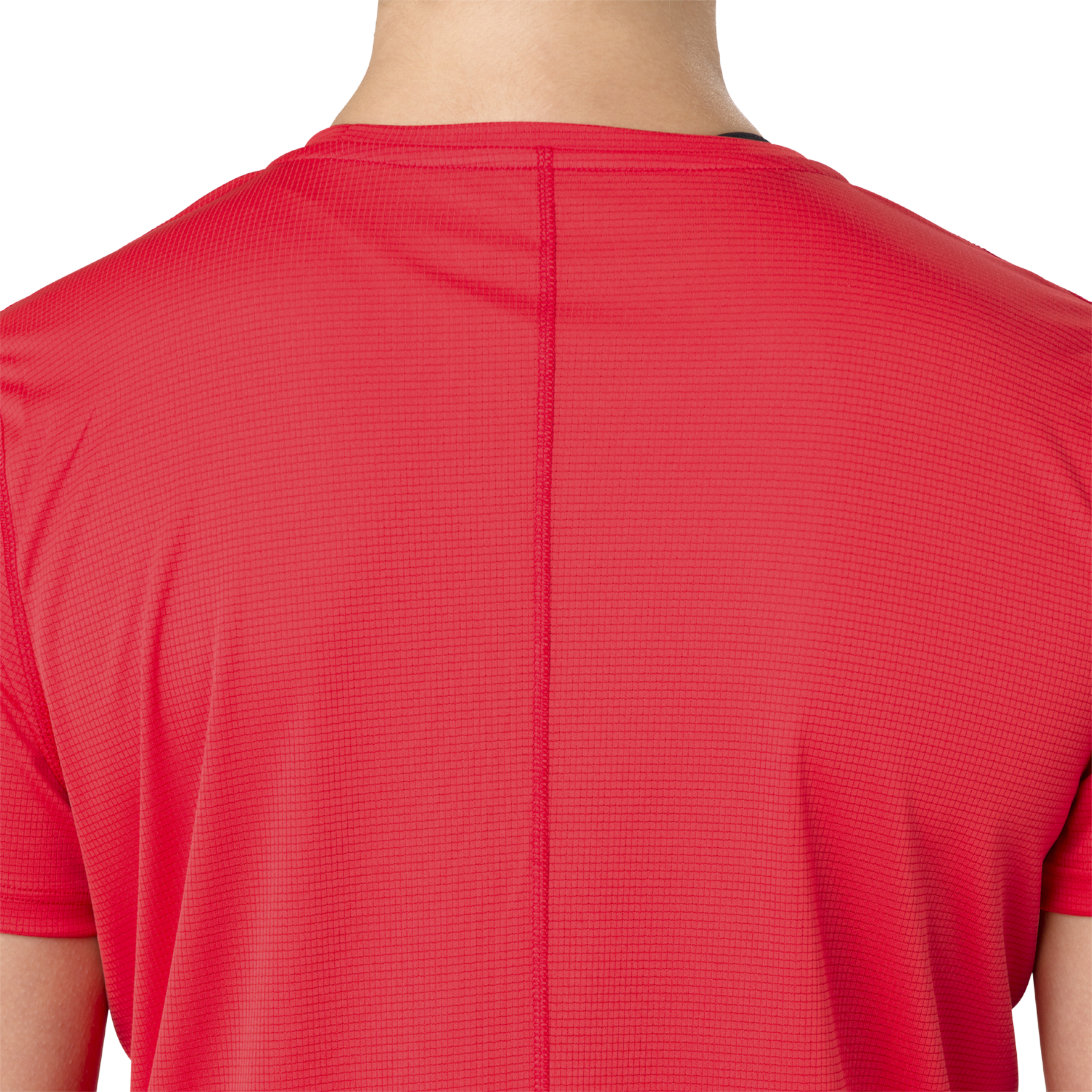 Tricou Asics SILVER TIGHT / Femei / L / Rosu photo 14