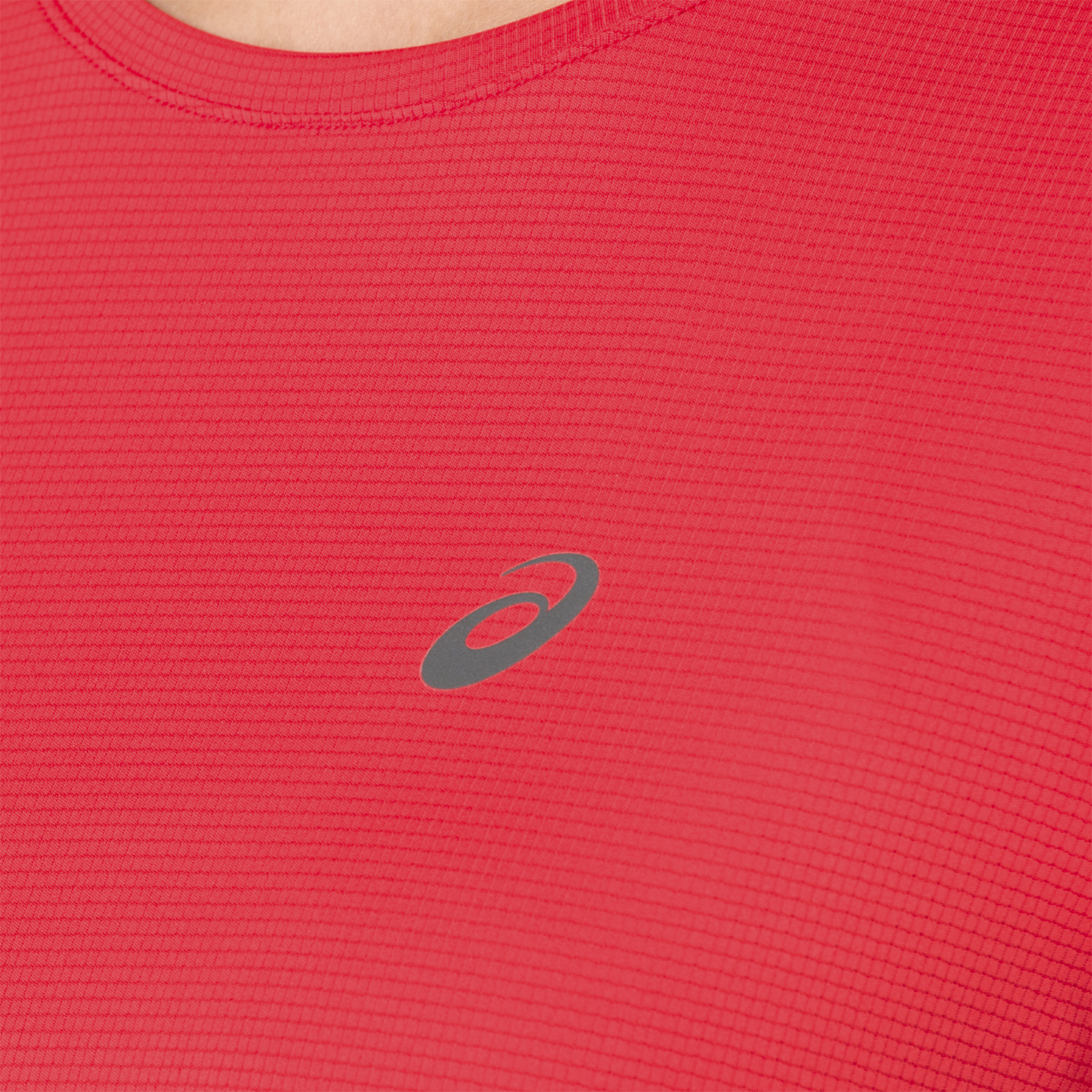 Tricou Asics SILVER TIGHT / Femei / L / Rosu photo 7