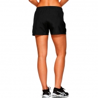 Sorti Asics SILVER 4IN SHORT thumbnav 2