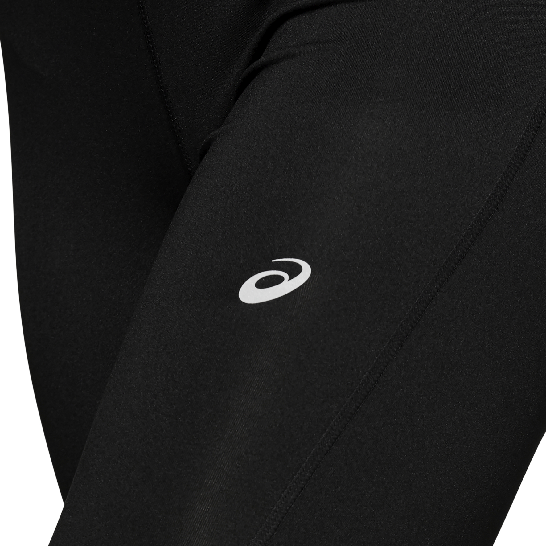 Легинсы Asics SILVER JACKET / Женский / XL / Черный photo 7