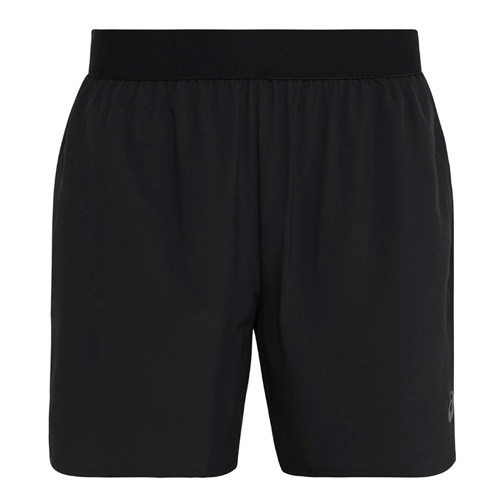 Шорты Asics 2-N-1 5.5IN SHORT / Женский / M / Черный photo 1