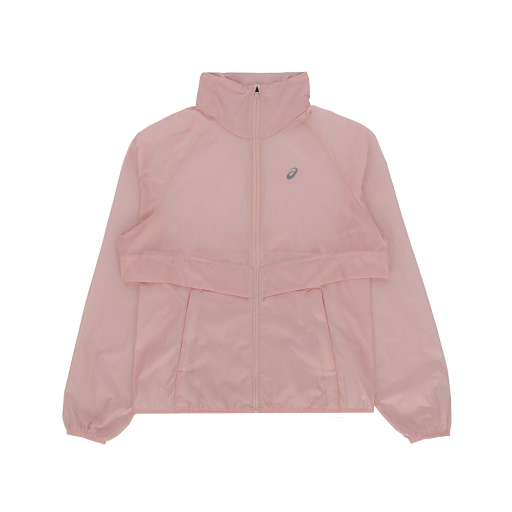 Scurta Asics NEW STRONG JKT / Femei / L / Roz photo 1 Scurta Asics NEW STRONG JKT / Femei / L / Roz photo 1