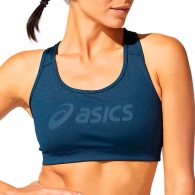 Bra sportive Asics LOGO BRA thumbnav 1