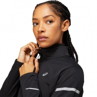 Scurta Asics LITE-SHOW WINTER JACKET thumbnav 4