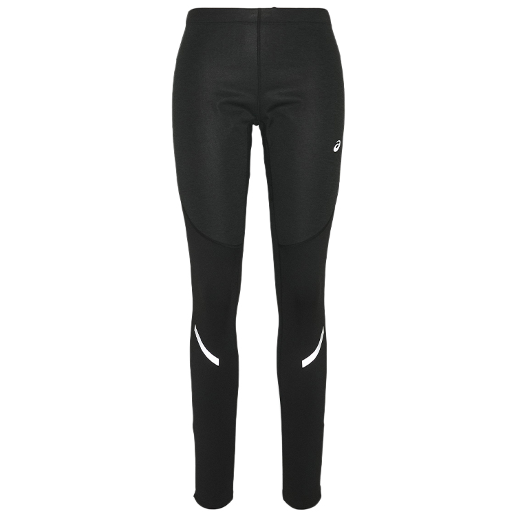 Panta-colanti Asics LITE-SHOW WINTER TIGHT / Femei / L / Negru photo 1
