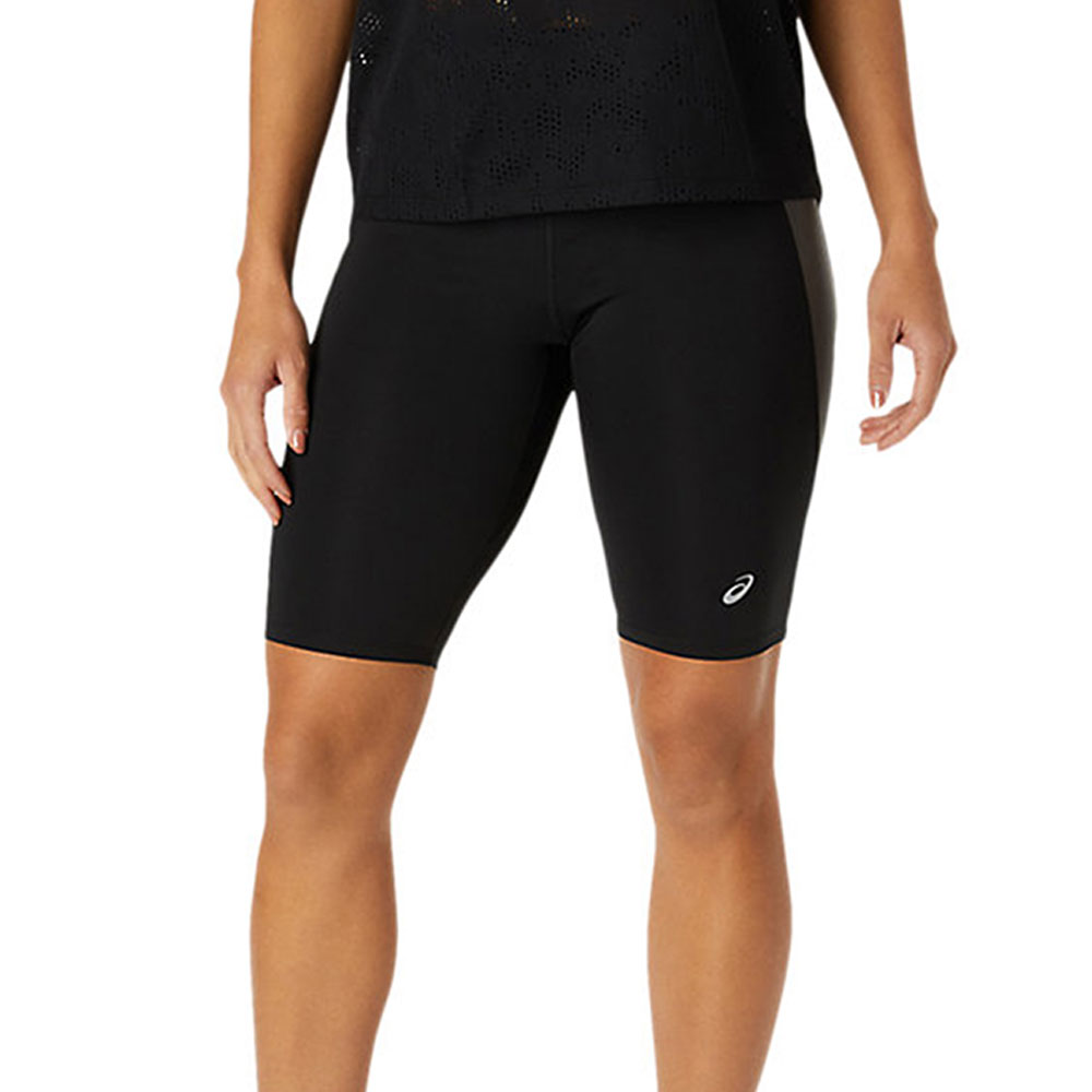 Шорты Asics KASANE SPRINTER / Женский / L / Черный photo 1 Шорты Asics KASANE SPRINTER / Женский / L / Черный photo 1