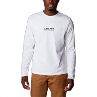 Hanorac Columbia Csc Alpine Way II LS Tee thumbnav 1