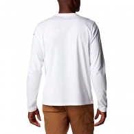 Hanorac Columbia Csc Alpine Way II LS Tee thumbnav 2