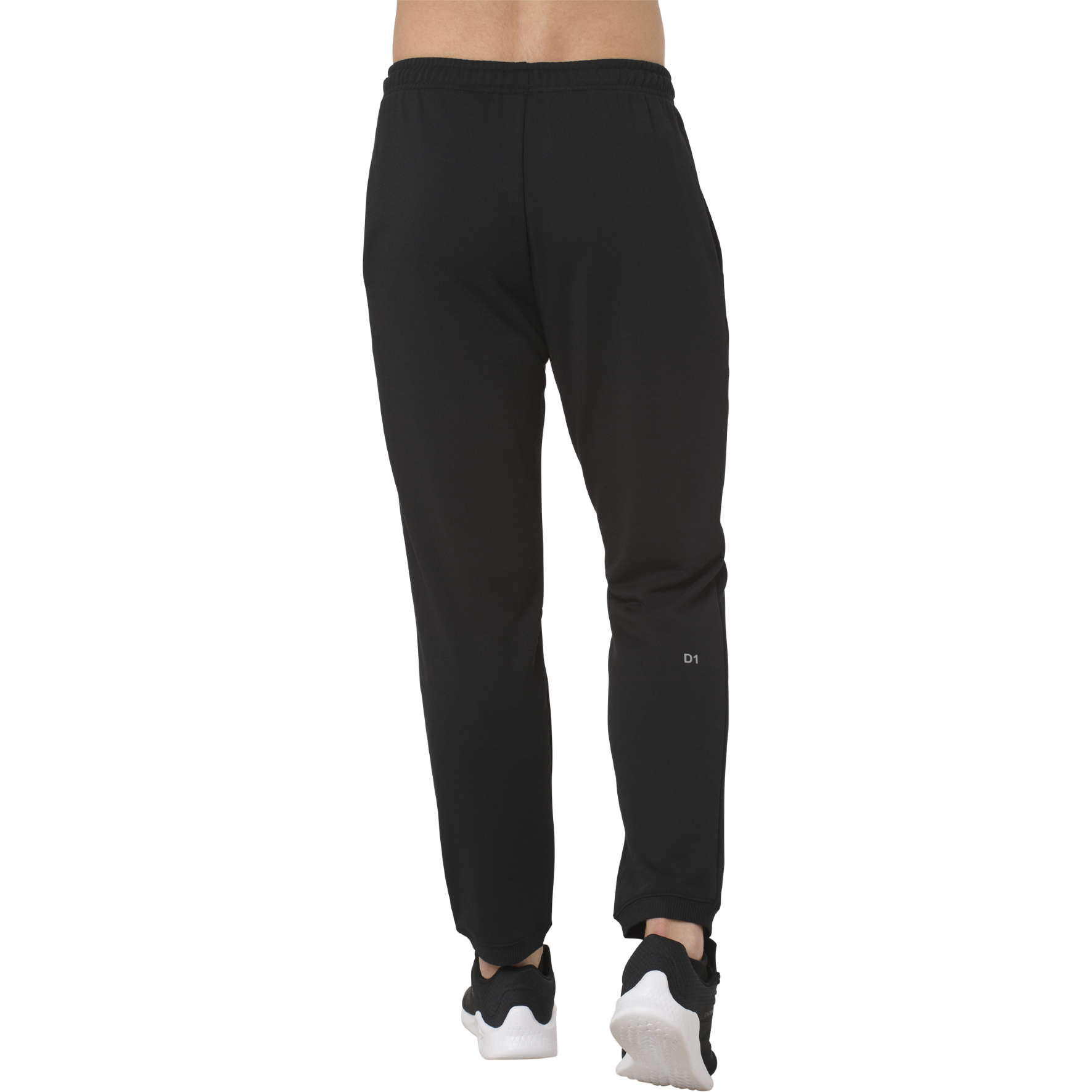 Pantaloni Asics SILVER KNEE TIGHT 2XL Negru Barbati photo 1