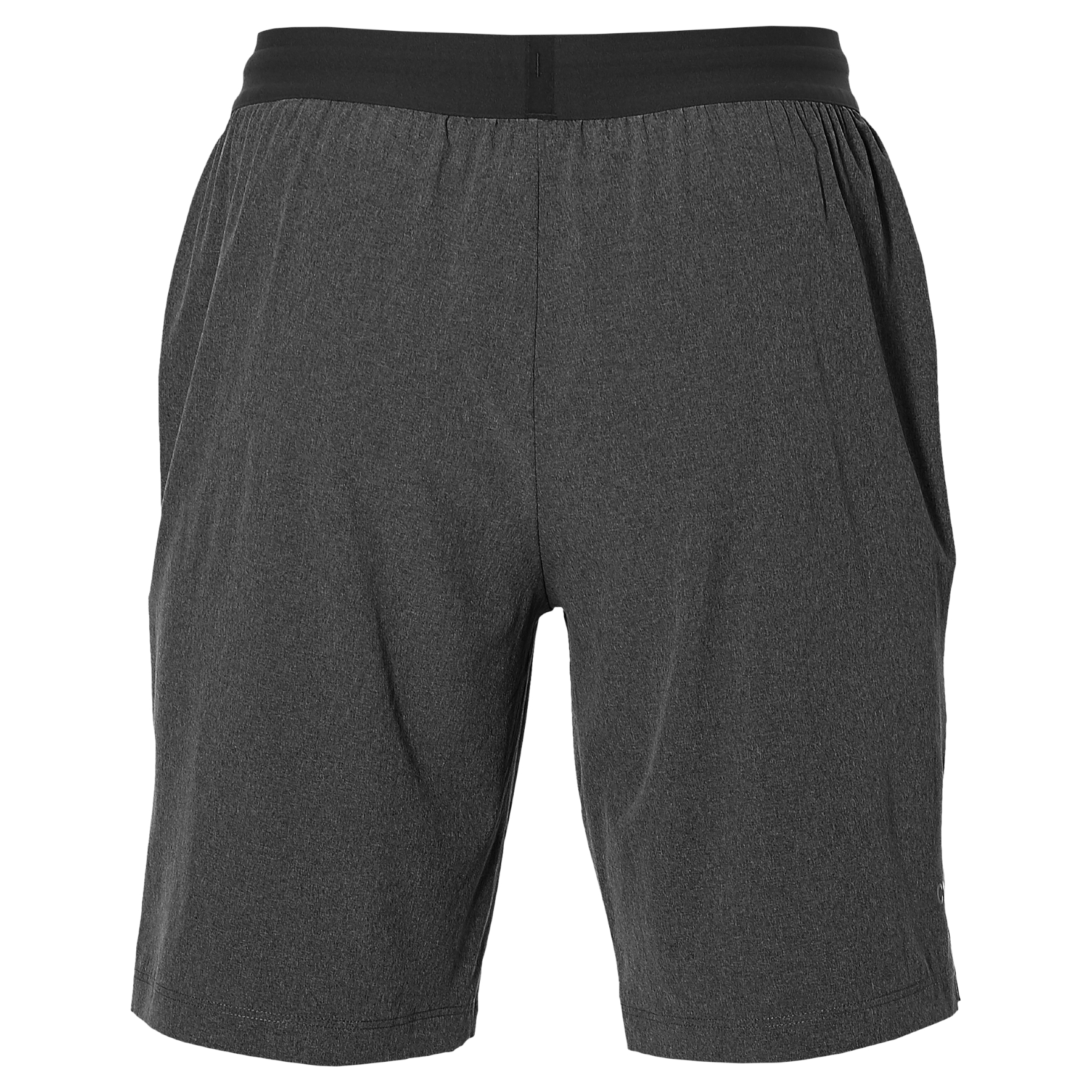 Sorti de bărbați Asics GRAPHIC SS TOP 2XL Negru photo 15