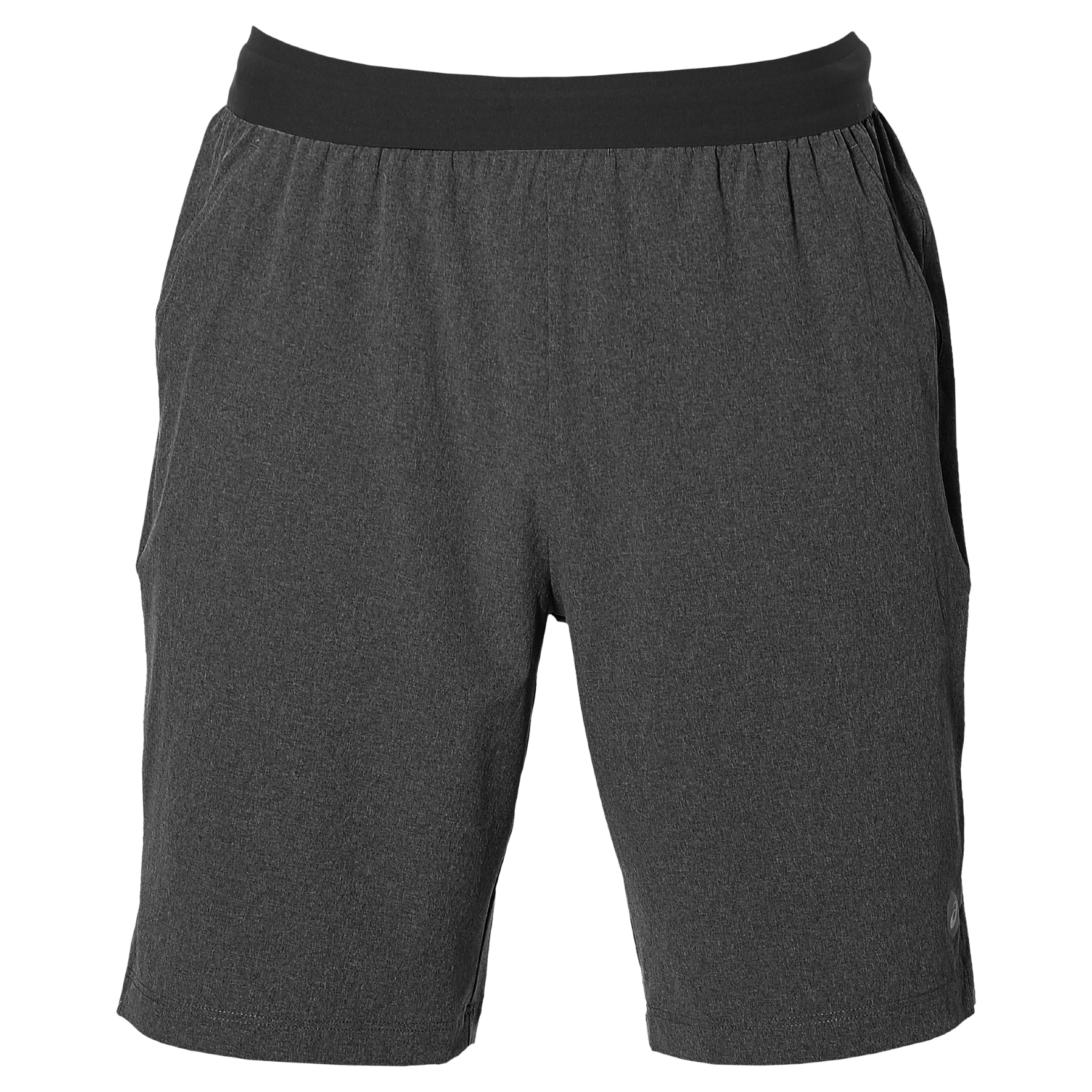Sorti de bărbați Asics GRAPHIC SS TOP 2XL Negru photo 19