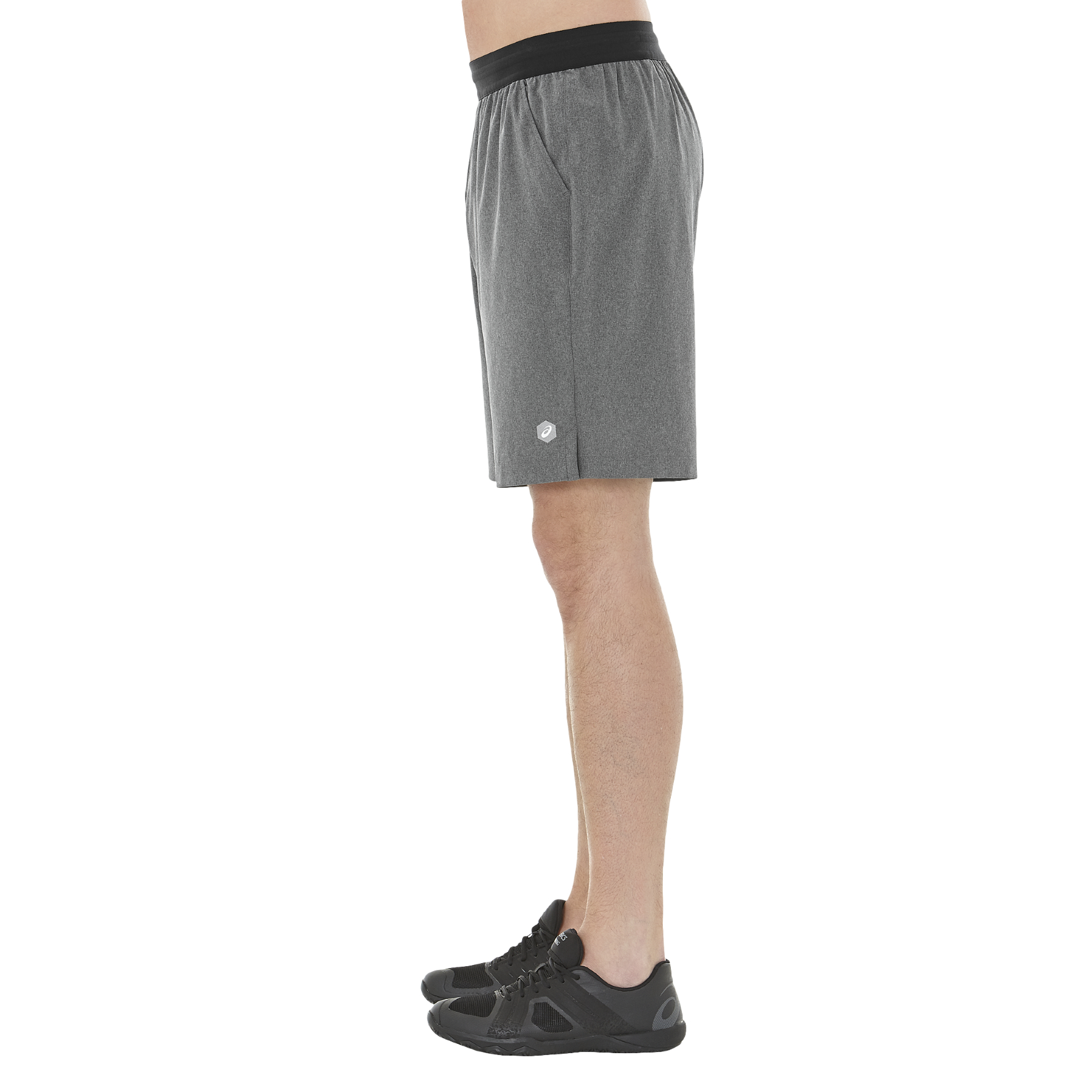Sorti de bărbați Asics GRAPHIC SS TOP 2XL Negru photo 23